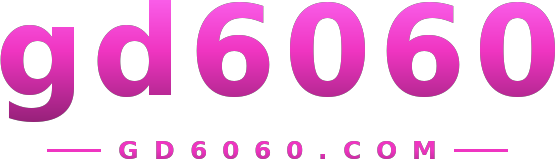 gd6060 logo